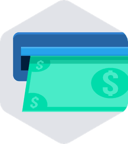 Wallet Icon